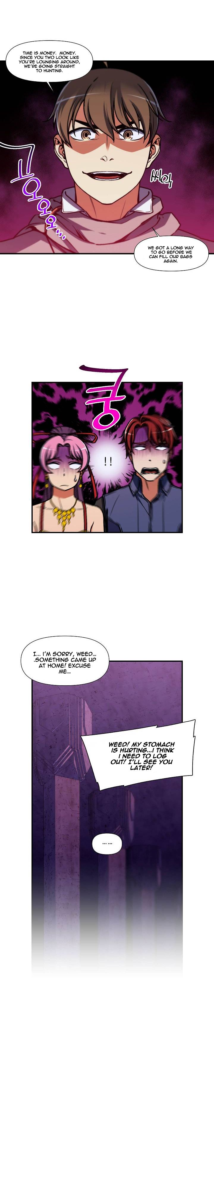 Chapter 110 - Image 11