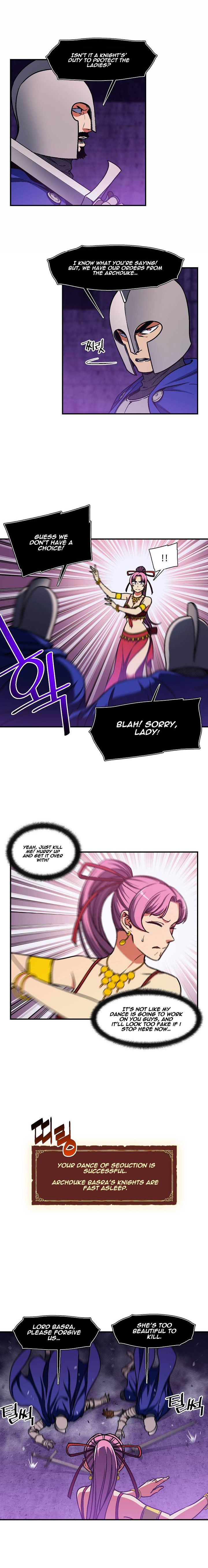 Chapter 110 - Image 3