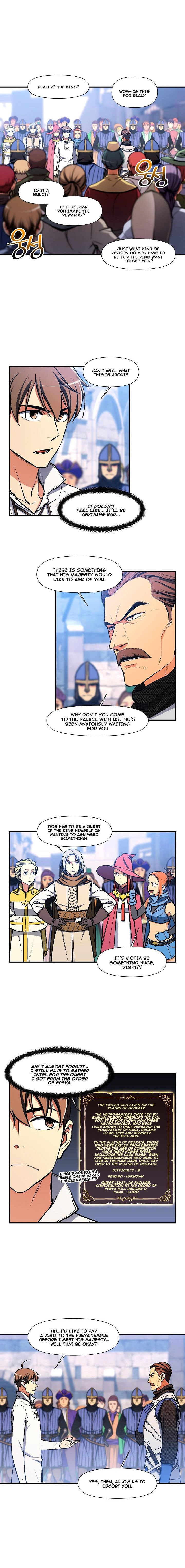 Chapter 111 - Image 3