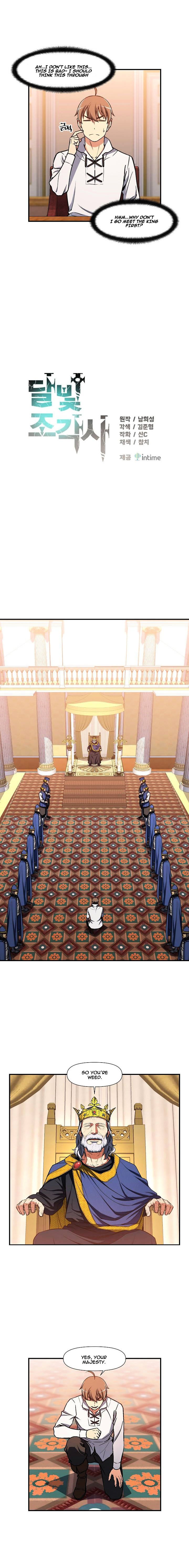 Chapter 111 - Image 6