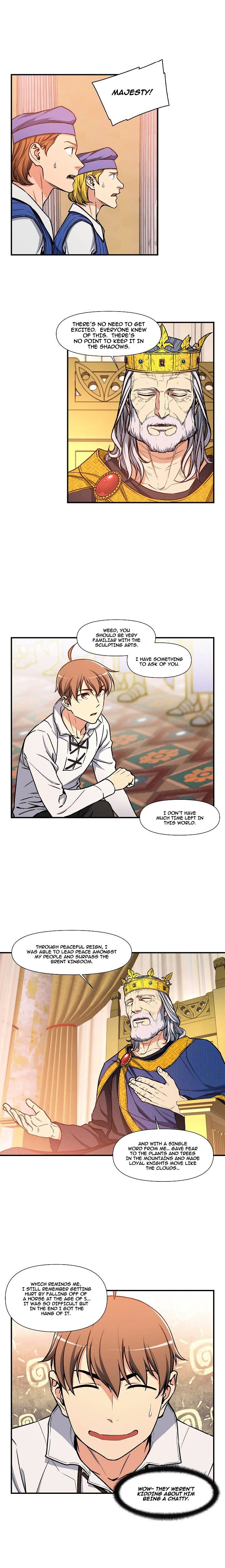 Chapter 111 - Image 8