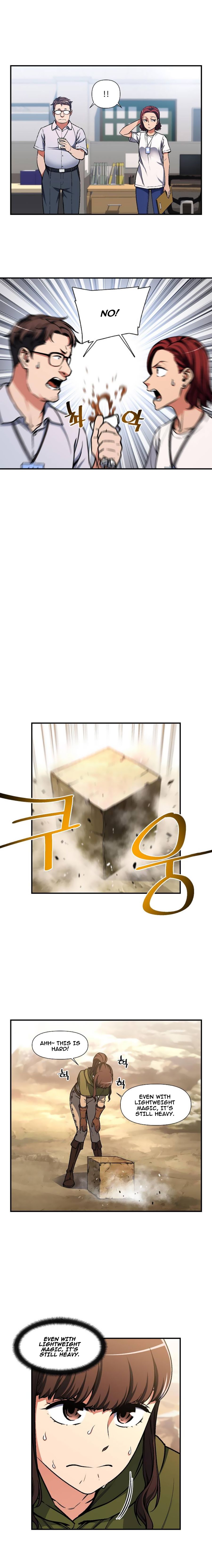 Chapter 112 - Image 11