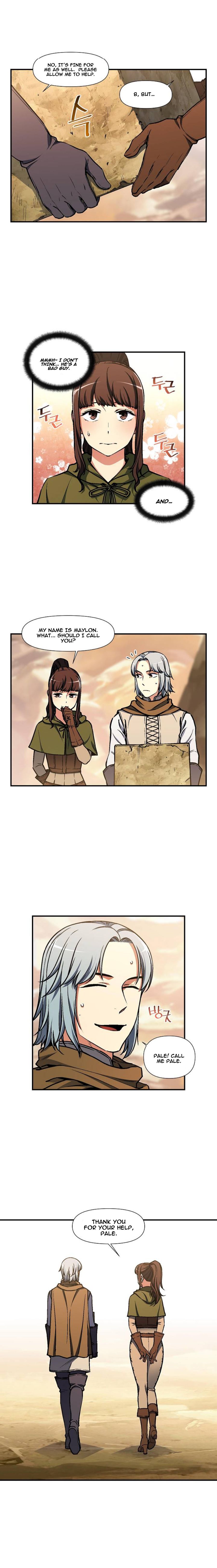 Chapter 112 - Image 13