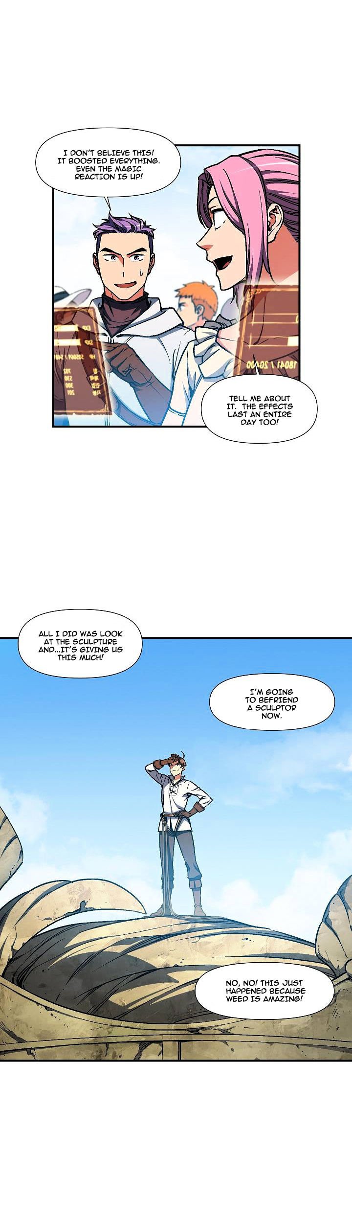 Chapter 113 - Image 17