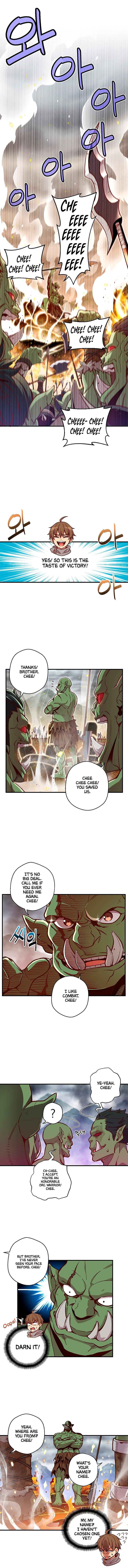 Chapter 122 - Image 2