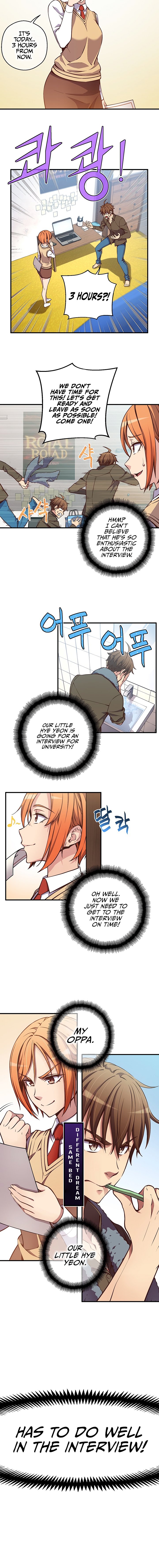 Chapter 131 - Image 7