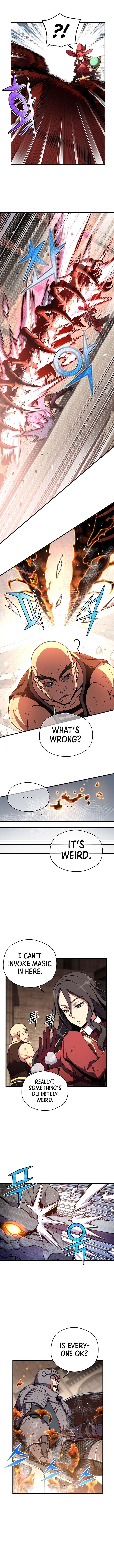 Chapter 151 - Image 11