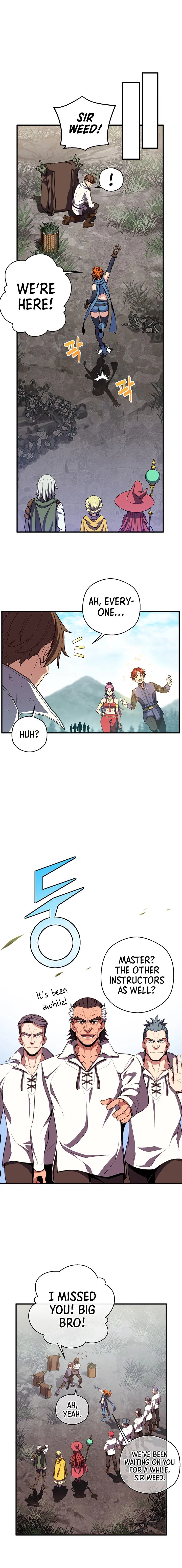 Chapter 152 - Image 16