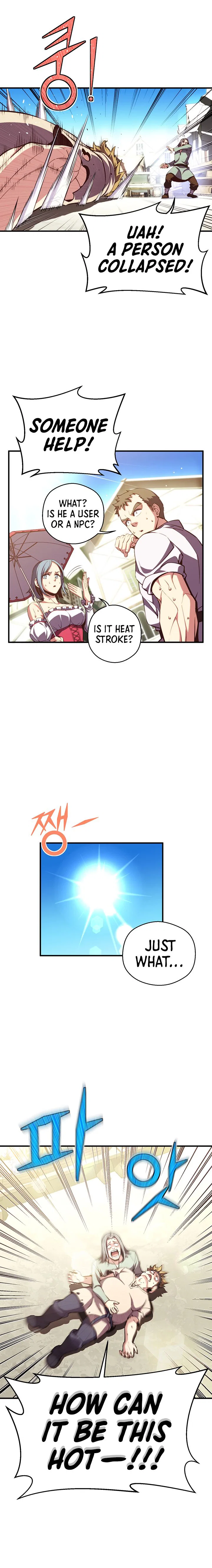 Chapter 152 - Image 7