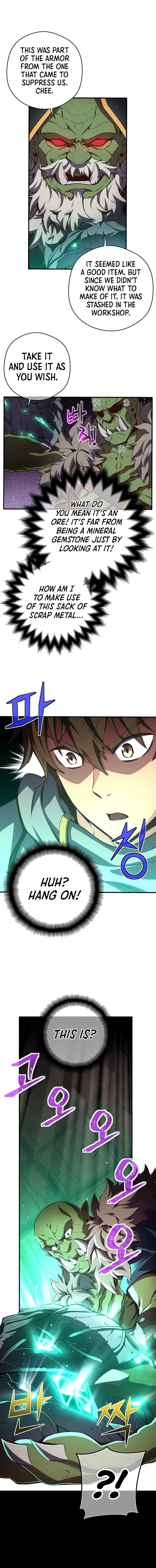 Chapter 153 - Image 10