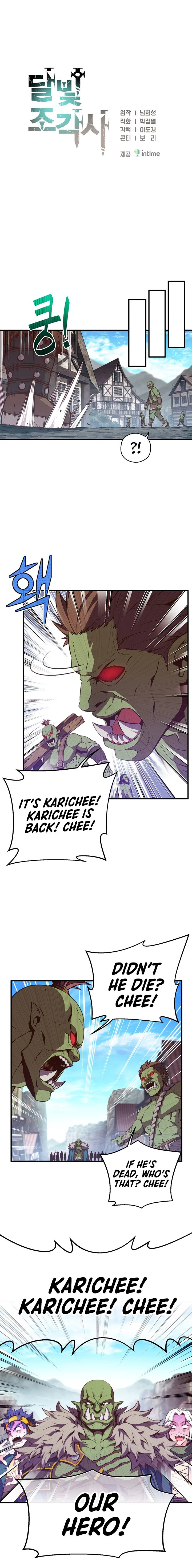 Chapter 153 - Image 4