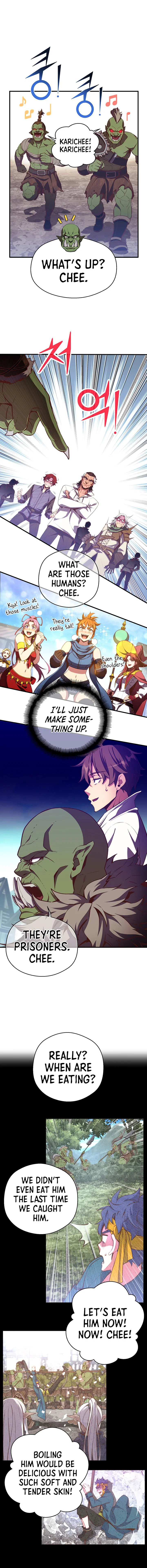 Chapter 153 - Image 5