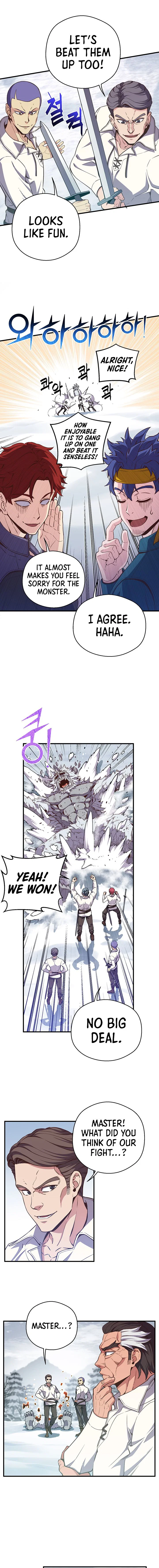 Chapter 158 - Image 10