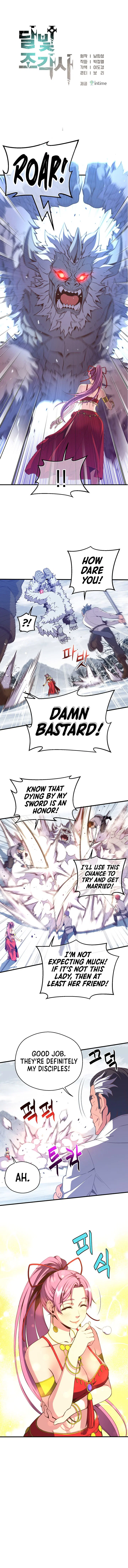 Chapter 159 - Image 2