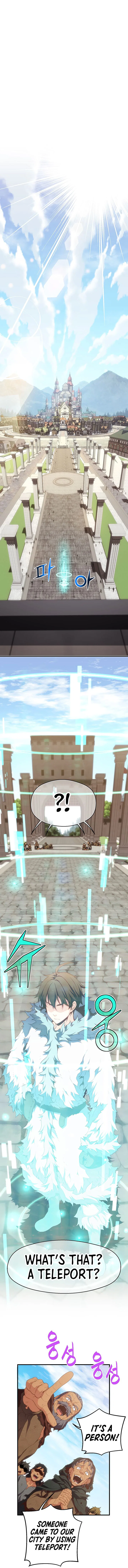 Chapter 160 - Image 11