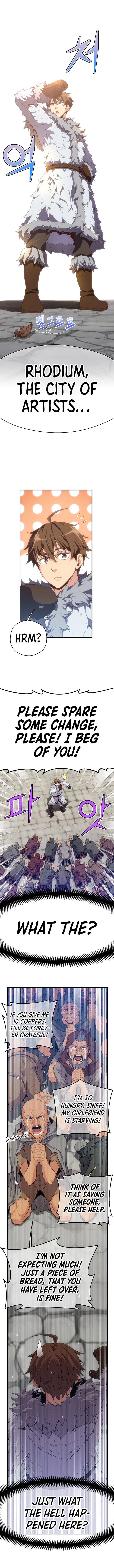 Chapter 160 - Image 12