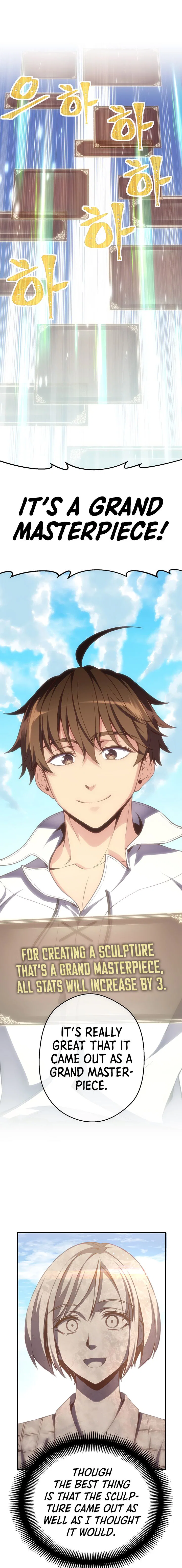 Chapter 160 - Image 4