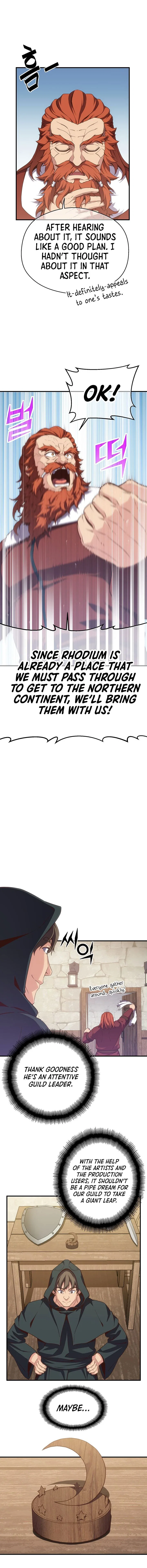 Chapter 161 - Image 6