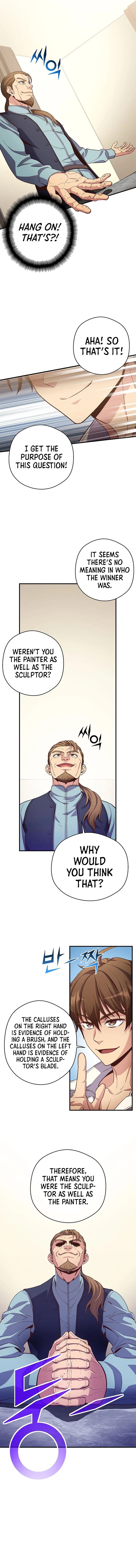 Chapter 166 - Image 11