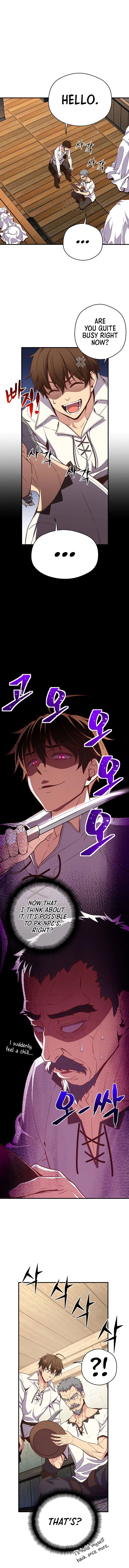 Chapter 167 - Image 4