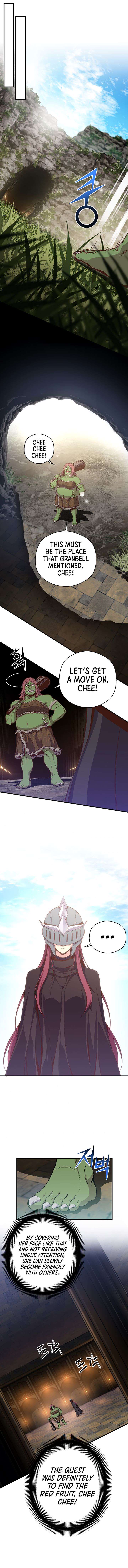 Chapter 169 - Image 9