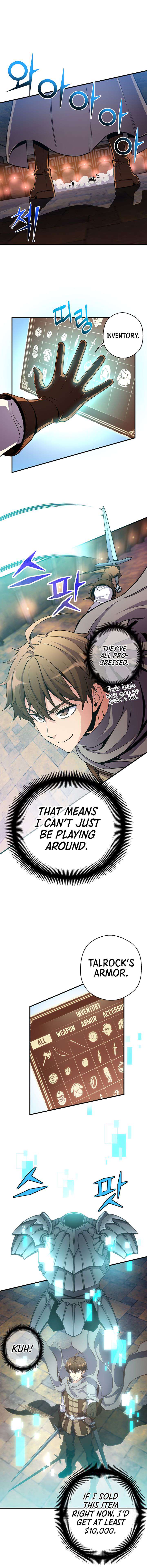 Chapter 174 - Image 6