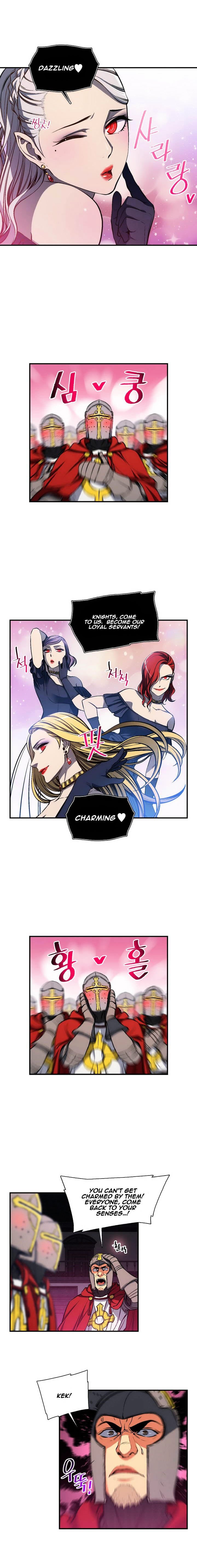 Chapter 85 - Image 12