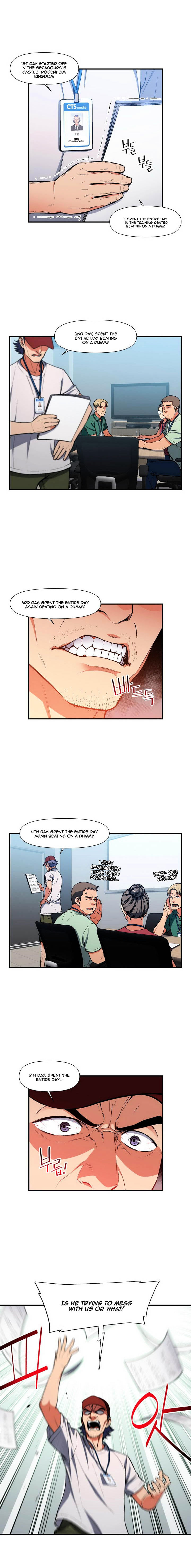 Chapter 90 - Image 4