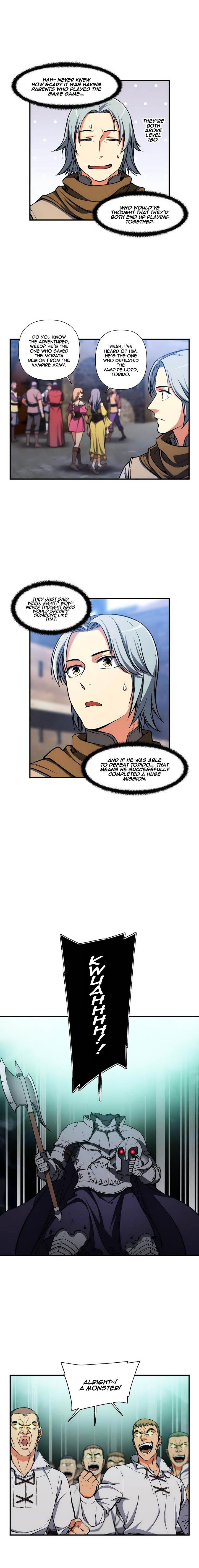 Chapter 91 - Image 11