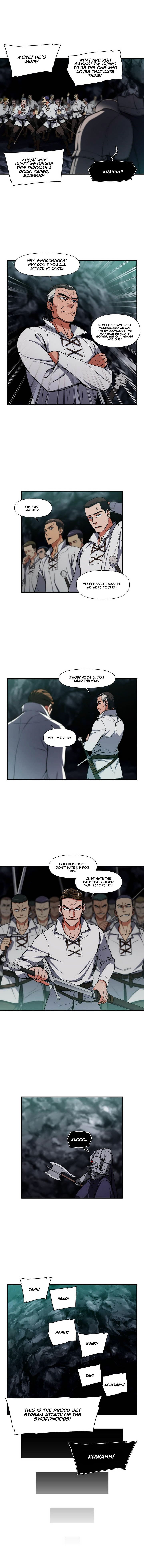 Chapter 91 - Image 12