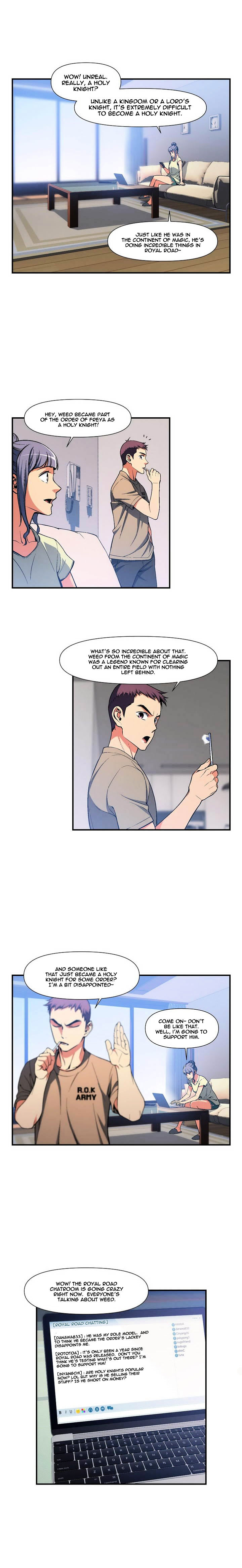 Chapter 91 - Image 5