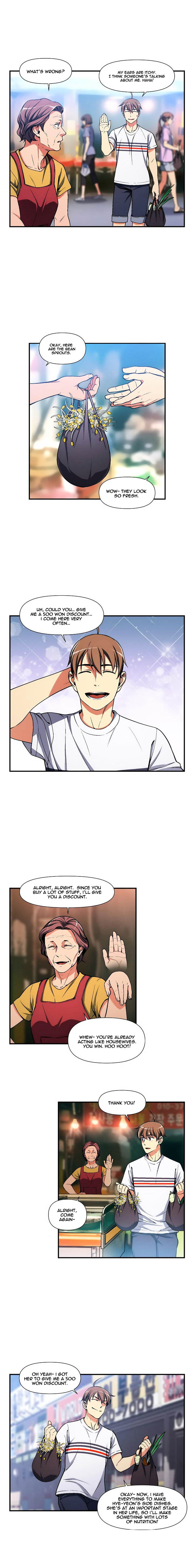 Chapter 91 - Image 7