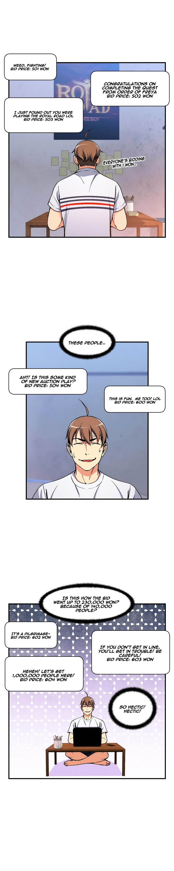 Chapter 91 - Image 9