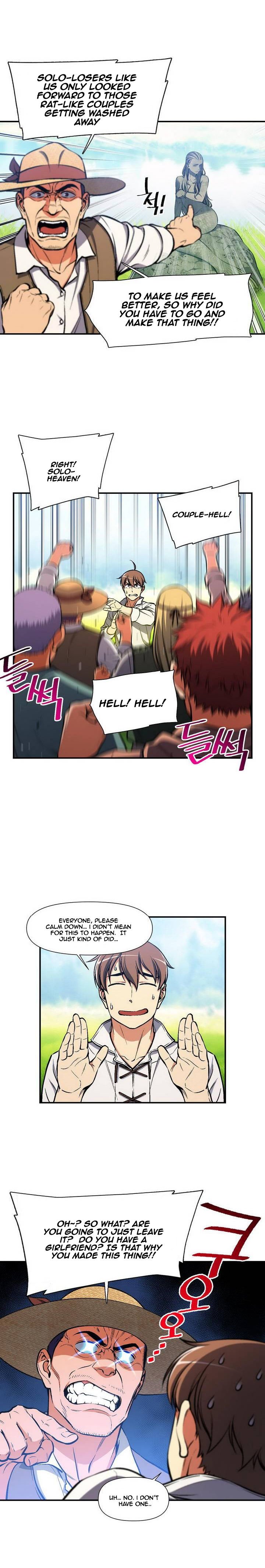 Chapter 95 - Image 13