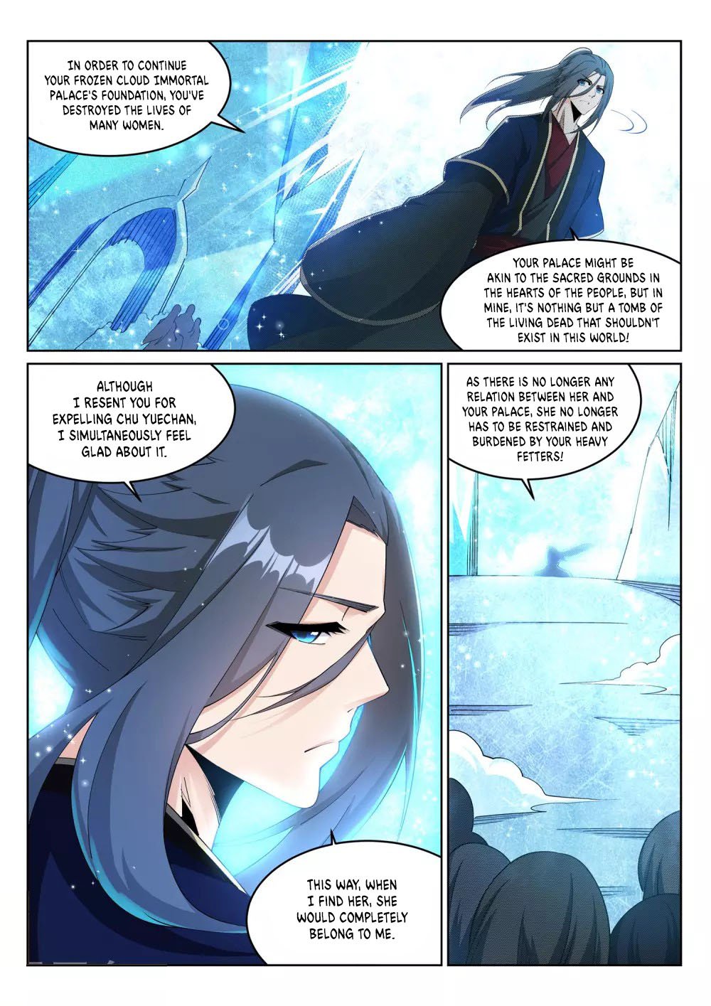 Chapter 183 - Image 6