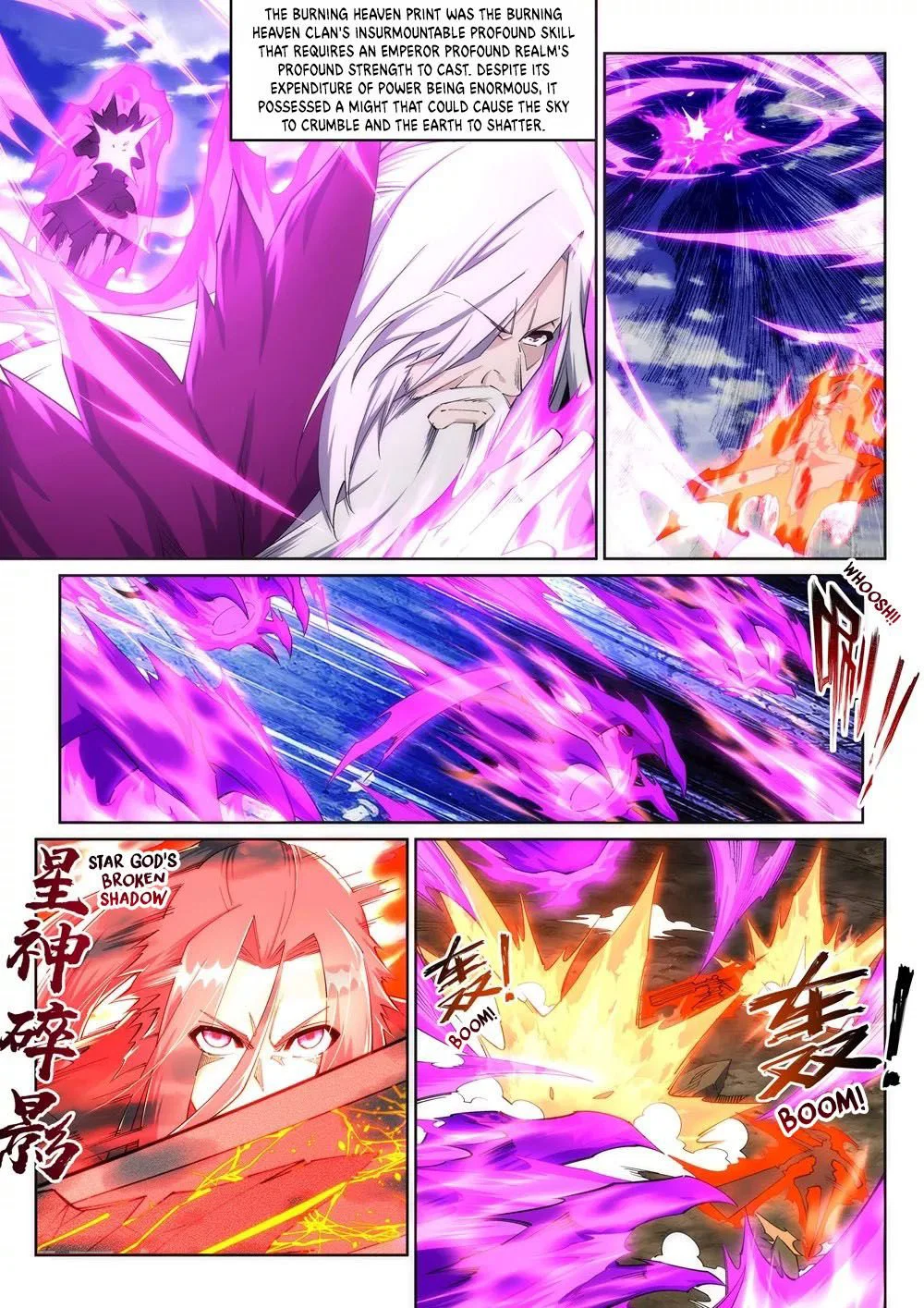 Chapter 196 - Image 6