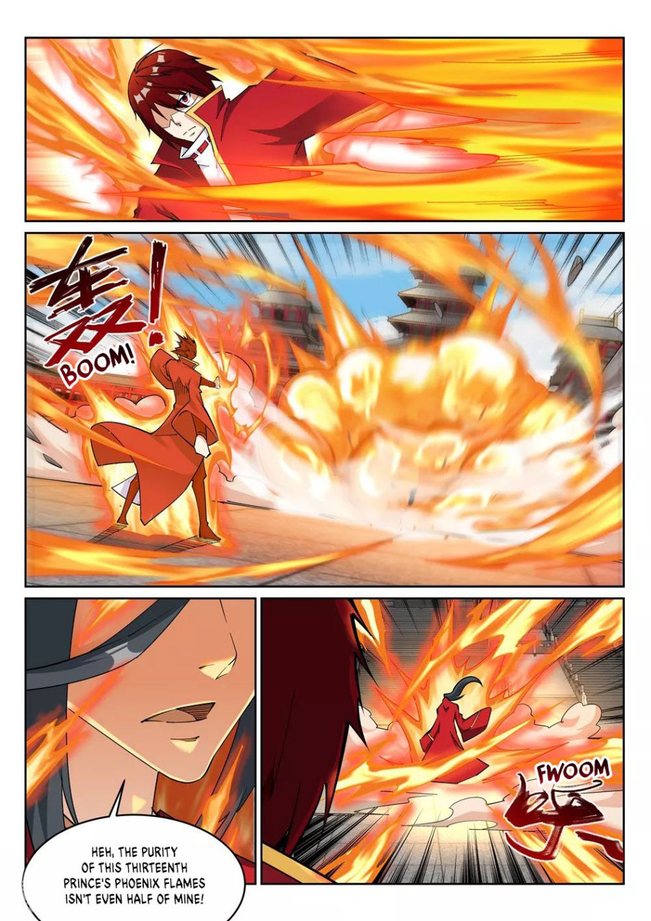 Chapter 205 - Image 10