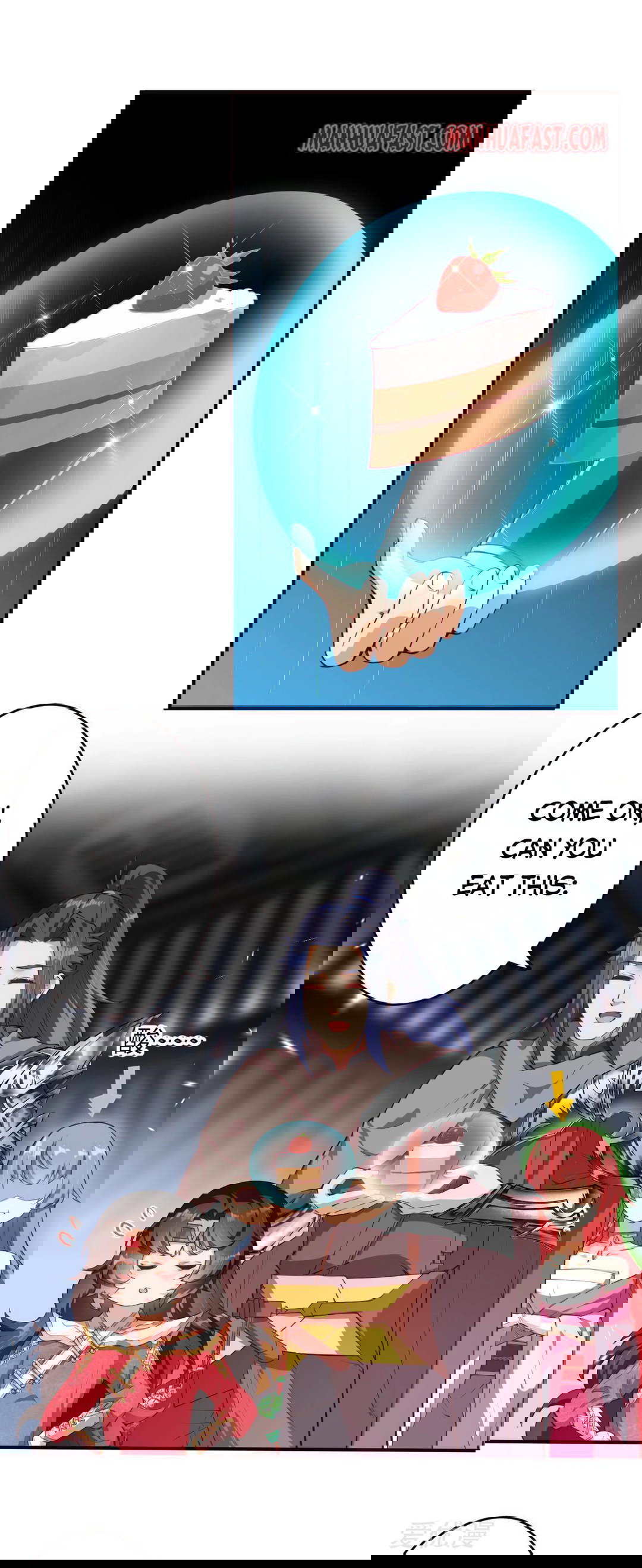 Chapter 303 - Image 2