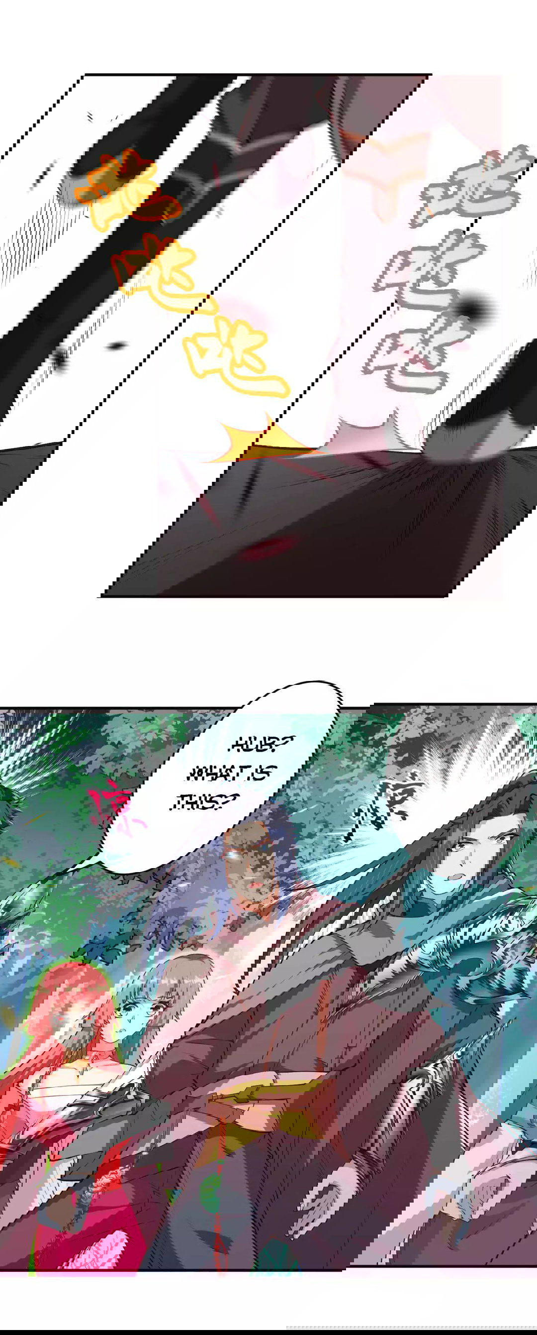 Chapter 303 - Image 7