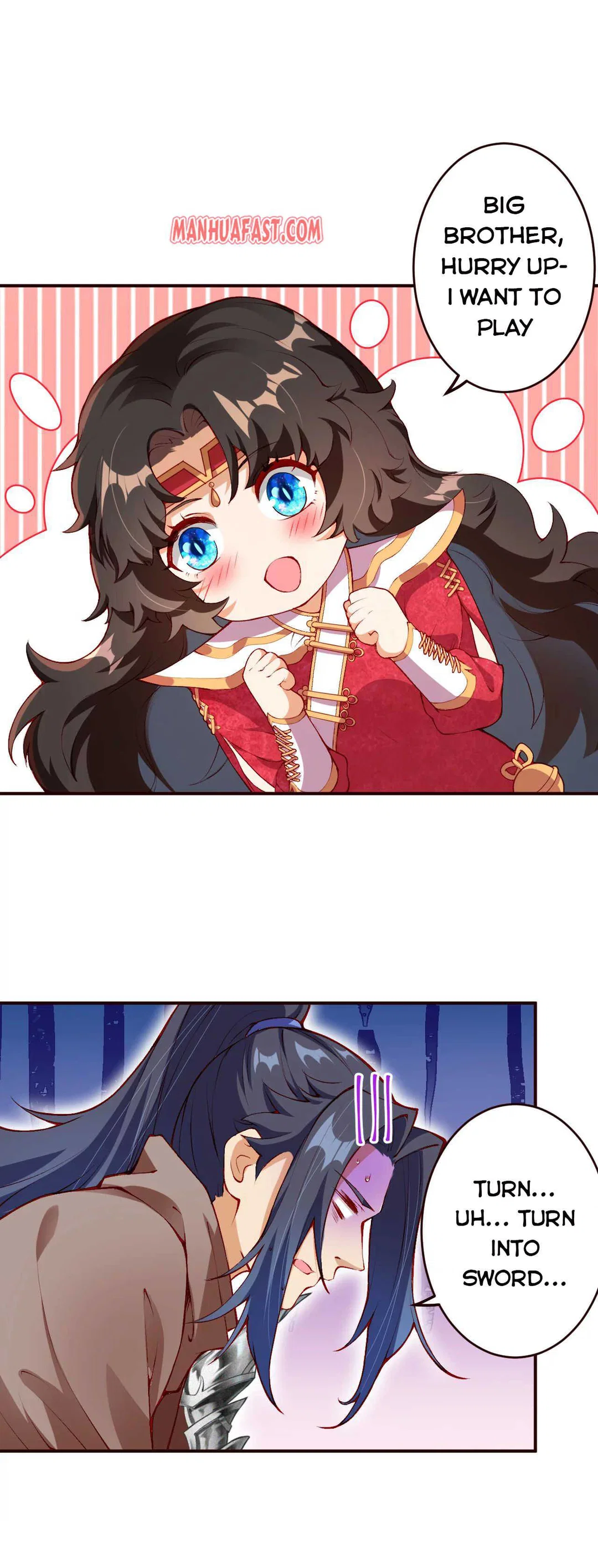 Chapter 309 - Image 2