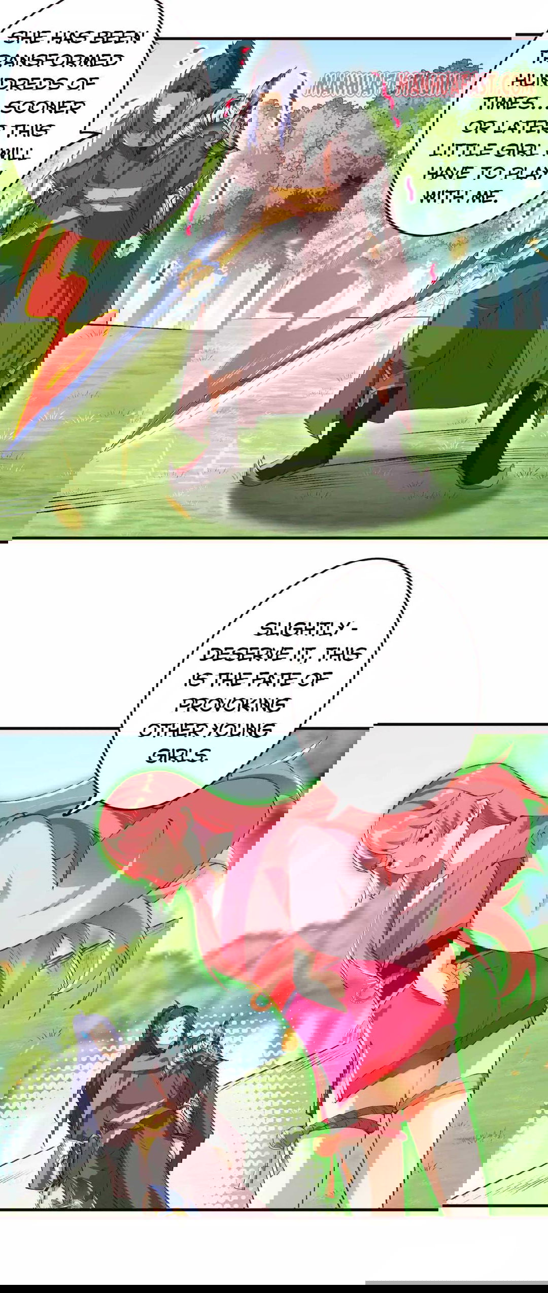 Chapter 309 - Image 3