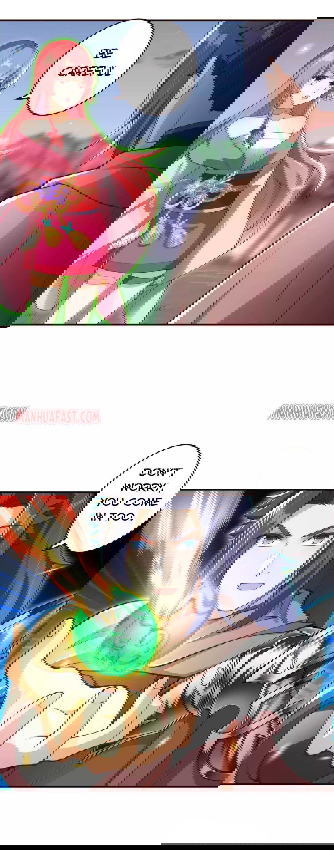 Chapter 309 - Image 7