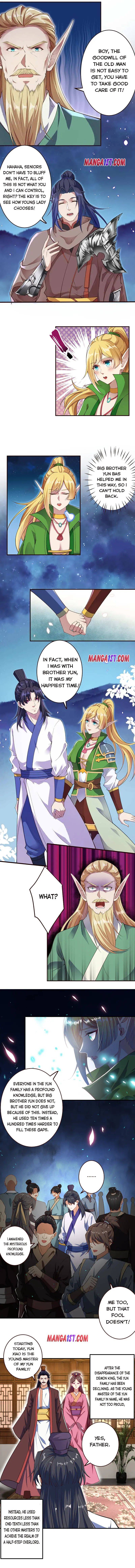 Chapter 319 - Image 2