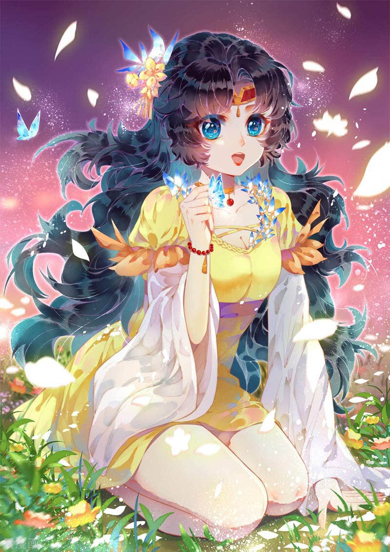 Chapter 328 - Image 4