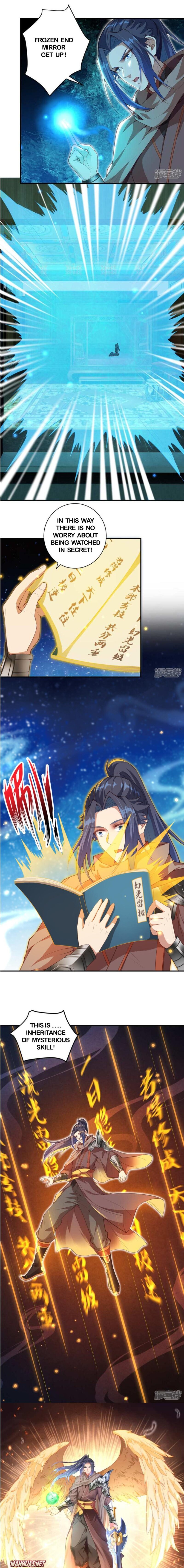 Chapter 333 - Image 5