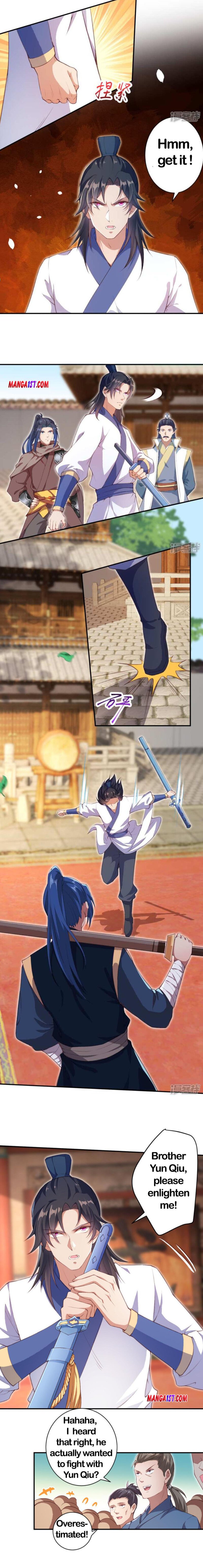 Chapter 335 - Image 4