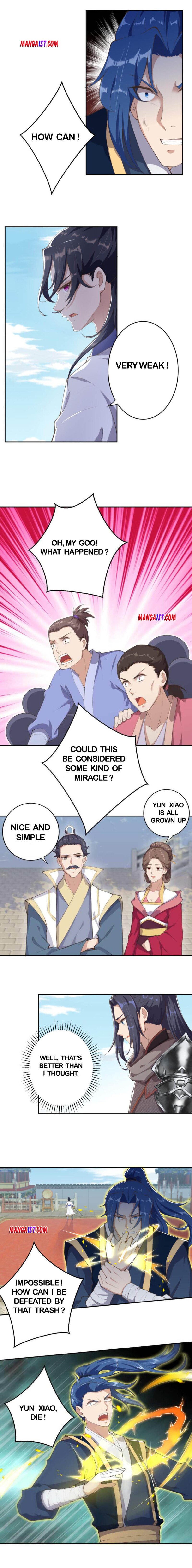 Chapter 336 - Image 5