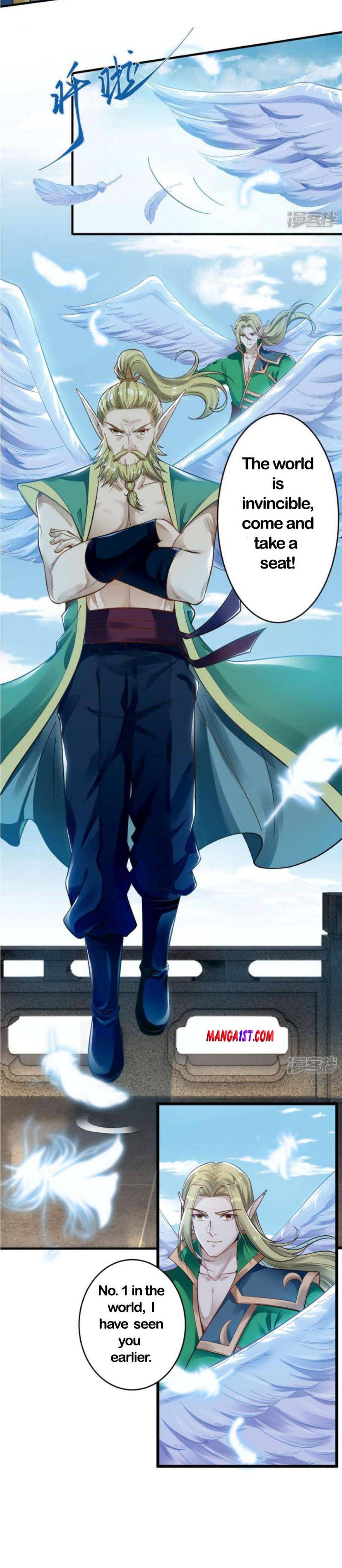 Chapter 338 - Image 8