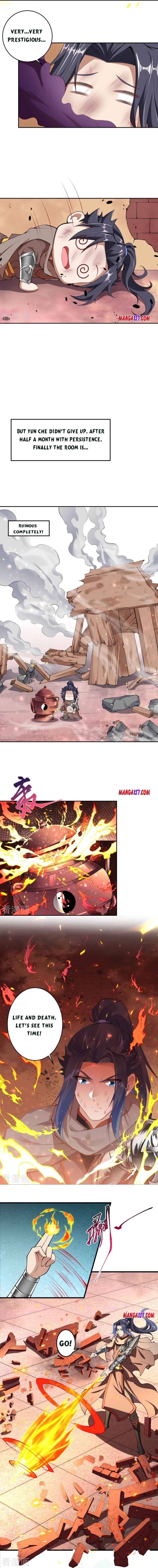 Chapter 383 - Image 4