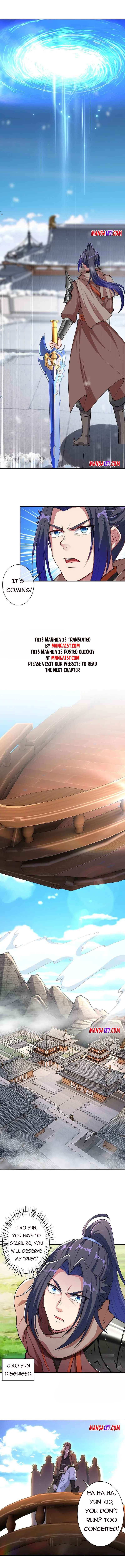 Chapter 392 - Image 2